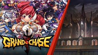 Grand Chase Music - LI_CownatNewClear_Stage01 - The Great Explosion of Kounat 2