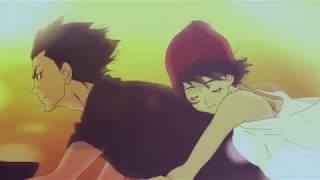 【Devilman. Crybaby】Akira and Miki - What I believe