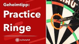 Darts Trainingstipps: Practice Ringe von Simon Whitlock im Test - myDartpfeil