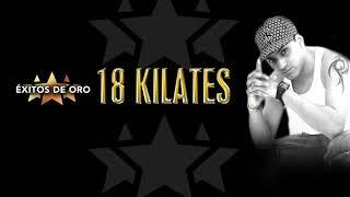 18 Kilates - Cenizas