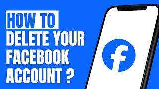 How to Delete Facebook Account Permanently