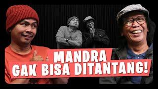 BANG MANDRA AKTING SEDIH TETEP LUCU! - OMWEN