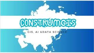 Welcome to ConstrumGIS || Geospatial Solutions