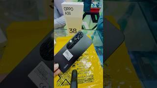 Oppo A38 Review Oppo Best Smartphone Oppo A38 Glowing Black Unboxing #oppoa38 #unboxing #oppo