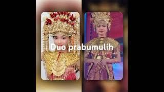 duo prabumulih nih bosss