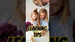 Best learning tips