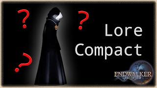 Final Fantasy XIV - Lore Compact: Azem