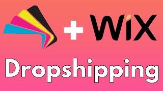 Shirtsy Dropship - Wix Tutorial