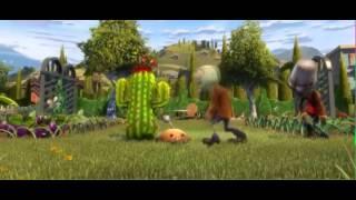 plants vs zombies garden warfare new ability - potato mine