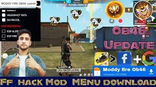 free fire hack | ff hack mod menu download | free fire Guild war hack | moddy fire ob46 update