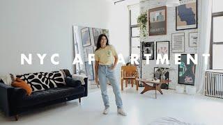 What $2,800 gets you in the Bushwick, Brooklyn | NYC Apartment Tours