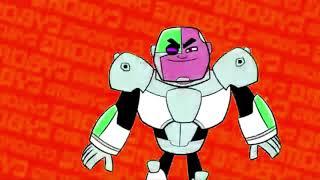 (MOST VIEWED EVER) Teen Titans Go Theme Song Effects (Sponsored By Preview 2B V60 Effects)