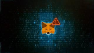 Hacker Stole My Money | Hacked MetaMask Wallet