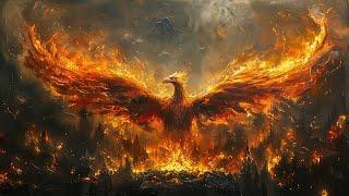 Phoenix Ascent - Epic Orchestral Choral Powerful Music | Beautiful Inspirational Music Mix