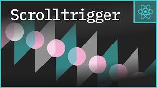 Crea animaciones en tu web con GSAP ScrollTrigger