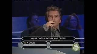 Mad TV – Who Wants To Be A Millionaire? - Lorraine - Part 2