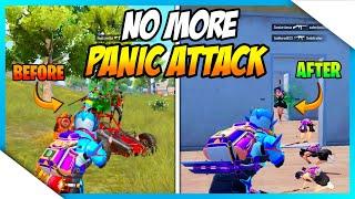 STOP PANICKING IMMEDIATELY IN CLOSE RANGE FIGHTS | PUBG/BGMI TIPS & TRICKS GUIDE/TUTORIAL