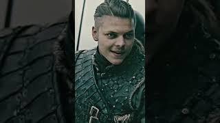 ɪᴠᴀʀ ᴛʜᴇ ʙᴏɴᴇʟᴇss  #vikings #ivartheboneless #ragnarlothbrok #bjornironside #alexh #ragnar #lagertha