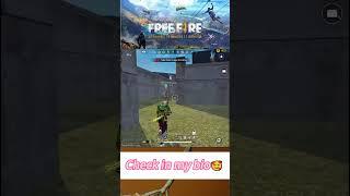 2024 #Thrill Seeker Thrill Seeker's Paradise - Free Fire Adventure #thrill