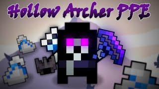Hollow Archer PPE [RotMG] - 85% Perfect
