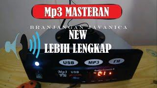 Mp3 MASTERAN burung KOMPLIT | Suara Burung Masteran