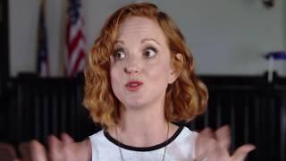 Jayma Mays: AMERICAN MADE