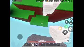 How To CLICK SO FAST YOU’RE ENEMIES THINK YOU HAVE AUTOCLICKER…(kinda)..️roblox bedwars