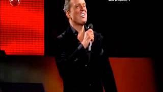 Ahora te puedes marchar - Luis Miguel - Viña del Mar 2012