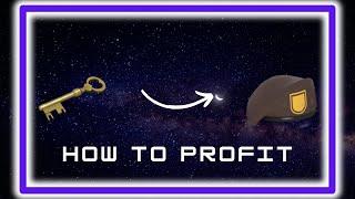 How to profit in 2023 || TF2 TRADING 2023