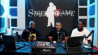 DJ Baby Jay Full Interview with Street Fame Magazine