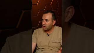 ԼուրջCast - Ա. Պապյան, Ռ. Մուրադյան- Պայքար Telegram-ի համար, ամենուր մեզ հետևող տեսախցիկներ #shorts