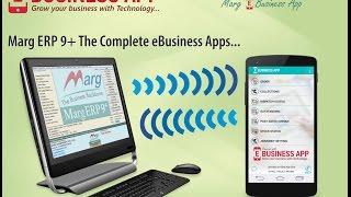 eBusiness Introduction - Salesman & Retailers Order Apps [Hindi] Helpline 011-30969648