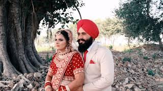 #highlights  #sikh  WEDDING | HARMAN  & AMANDEEP | #happy sukhraj #studio sukhraj 8528885566