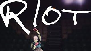 春ねむり HARU NEMURI「Riot」（Official Music Video）