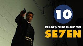 10 Films To Watch If You Liked Se7en | Film & TV Lists