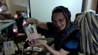 Love Tarot All Signs March 2020 Mystic Ashram Alchemy