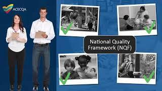 Australia's National Quality Framework