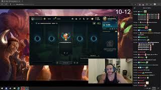 twitch viewer gets tons of ads while watching tyler1's stream