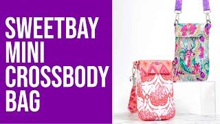 Sweetbay Mini Crossbody Bag Trailer Video