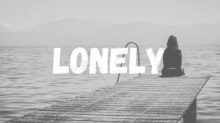 Free Sad Type Beat - "Lonely" | Emotional Piano Instrumental 2024