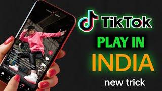 how to download tiktok in india - how to use tiktok in india india mein 2024 / tik tok kaise chalaye