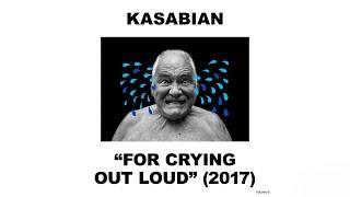 Kasabian - L.S.F. (Live at King Power Stadium - Official Audio)