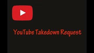 How to submit Copyright takedown request Notice |How to remove own video from Other YouTube channel