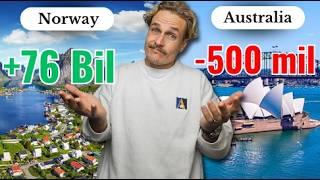 Big Oil Bludgers: Chevron Sticks Aussies with $500M Bill | Punter's Politics