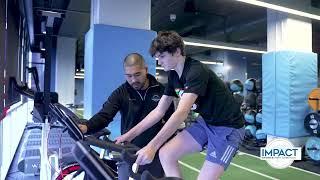 Impact Sports Performance - Individual Training, UBMD Orthopaedics & Sports Medicine