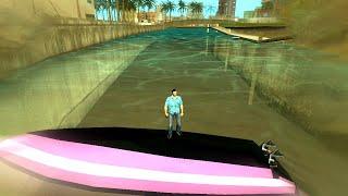 GTA VICE CITY БЕЗ ПРОВАЛОВ МИССИЙ И СМЕРТЕЙ #2 (делаю первый раз кста)