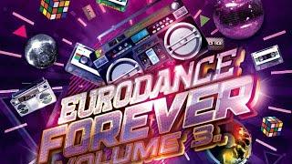 EuroDance Forever Vol.3 (BassCrasher)