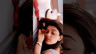 Allu Arjun and kajal agarwal status video