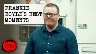 Frankie Boyle's GREATEST Moments | Taskmaster