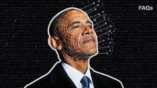 Tricked by the fake Obama video? Deepfake technology, explained | USA TODAY